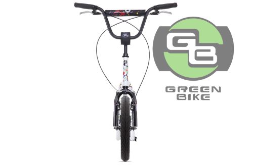 Hulajnoga Yedoo City Special